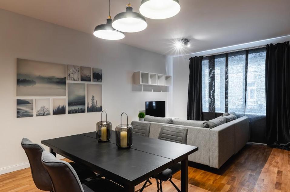 Authentic Next To Schwedenplatz * Viena