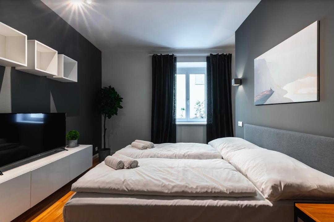 Authentic Next To Schwedenplatz Apartamento Viena