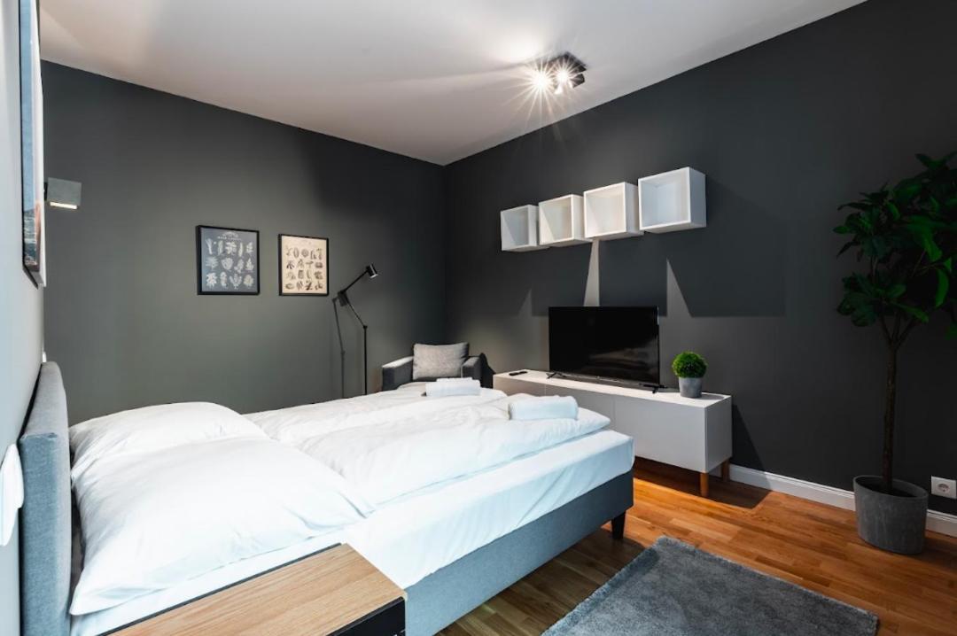 Authentic Next To Schwedenplatz Apartamento Viena
